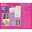 Akvarell festőkészlet, MAPED CREATIV "Barbie Aqua Art" 1 db ► AKCIÓS