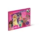 Fóliás képkészítő készlet, MAPED CREATIV "Barbie Foil'Art" 1 db
