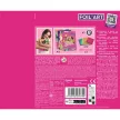 Fóliás képkészítő készlet, MAPED CREATIV "Barbie Foil'Art" 1 db