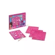 Képkarcoló matricás készlet, MAPED CREATIV "Barbie Scratching" 1 db