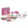 Kreatív Barbie készlet, 3 az egyben (képkarcoló+karkötőkészítő+Fóliás képkészítő készlet), MAPED CREATIV "Multi Kit Barbie" 1 készlet ► UTOLSÓ