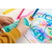Kreatív festékszóró készlet, MAPED CREATIV "Airbrush Maker" 1 készlet