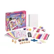Kreatív scrapbooking készlet, 70 darabos, MAPED CREATIV "Scrapbooking Color Mix" 1 készlet