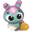 Gipszkiöntő készlet formákkal és festékkel, MAPED CREATIV "Plaster Friends Girly" 1 készlet