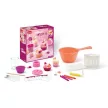 Gyertyakészítő készlet, sütemények, MAPED CREATIV "Yummy Candles"