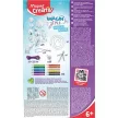 Mágikus ékszerkészítő készlet, MAPED CREATIV "Imagin' Style" 1 készlet