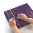 Karkötő készítő készlet, neon, MAPED CREATIV "Imagin' Style" 1 készlet