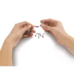 Karkötő készítő, buborék gyöngyök, MAPED CREATIV "Imagin' Style Bubble" 1 készlet