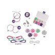 Karkötő készítő készlet, MAPED CREATIV "Barbie Imagin'Style" 1 db ► AKCIÓS