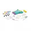 Cipőfűző díszítő készlet, MAPED CREATIV "Shoelace Factory"