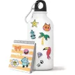 Tetoválás- és matricakészítő készlet utántöltő, MAPED CREATIV "Tattoos & Stickers"