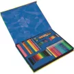 Óriás színező készlet, MAPED "Color'Peps", 150 darabos