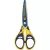 Olló, iskolai, 13 cm, MAPED "Harry Potter Kids" 1 db