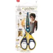 Olló, iskolai, 13 cm, MAPED "Harry Potter Kids" 1 db