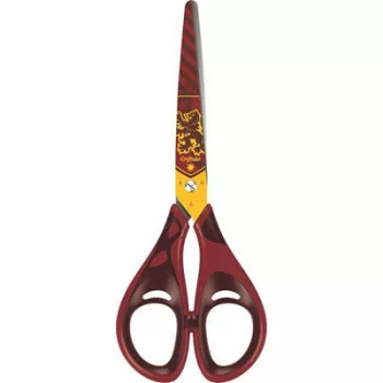   Olló, iskolai, 16 cm, MAPED "Harry Potter Teens" 1 db