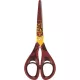 Olló, iskolai, 16 cm, MAPED "Harry Potter Teens" 1 db