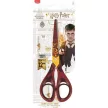 Olló, iskolai, 16 cm, MAPED "Harry Potter Teens" 1 db
