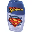 Hegyező, egylyukú, tartályos, MAPED "Superman Shaker" 1 db