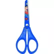 Olló, iskolai, 13 cm, MAPED "Superman" 1 db