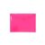 Irattartó tasak, A4, PP, patentos, PANTA PLAST, neon pink