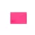 Irattartó tasak, A5, PP, patentos, PANTA PLAST, neon pink