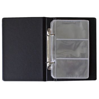 NÉVJEGYKÁRTYATARTÓK ÉS KIEGÉSZÍTŐK