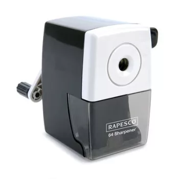 Hegyező, egylyukú, asztali, RAPESCO, "64" 1 db