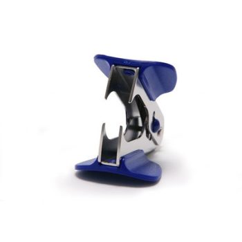   Kapocskiszedő, biztonsági zárral, RAPESCO, vegyes színek (szín nem választható)