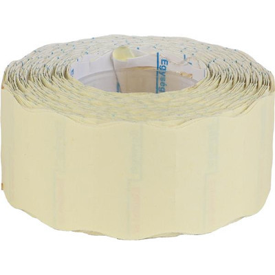 Árazószalag, feliratos, 25x16, Egységár/Eladási ár