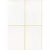 Etikett, 45x70 mm, 60 etikett/csomag 15 lap