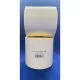 Etikett, thermo, 100x100 mm, 600 etikett/tekercs, fehér 1 tek