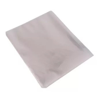   Celofán tasak, BOPP, 200x250 mm, átlátszó (100 db/csomag)