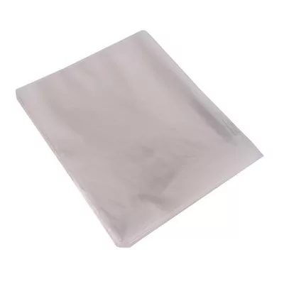 Celofán tasak, BOPP, 200x250 mm, átlátszó (100 db/csomag)