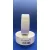 Etikett, thermo, 20x32 mm, 2500 etikett/tekercs, fehér 1 tek