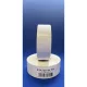 Etikett, thermo, 20x32 mm, 2500 etikett/tekercs, fehér 1 tek