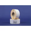 Etikett, thermo, 25x40 mm, 2000 etikett/tekercs 1 tek