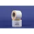 Etikett, vellum, 25×50 mm, 1 000 db/tekercs 1 tek