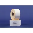 Etikett, thermo, 25x50 mm, 2000 etikett/tekercs 1 tek