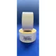 Etikett, thermo, 35x42 mm, 1000 etikett/tekercs, fehér 1 tek