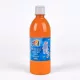 Tempera, COOL BY VICTORIA, 500 ml, narancs 0,5 liter