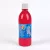 Tempera, COOL BY VICTORIA, 500 ml, piros 0,5 liter