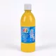 Tempera, COOL BY VICTORIA, 500 ml, sárga 0,5 liter