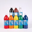 Tempera, COOL BY VICTORIA, 500 ml, sárga 0,5 liter