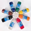 Tempera, COOL BY VICTORIA, 500 ml, zöld 0,5 liter