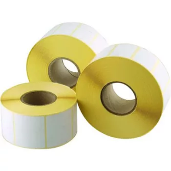 Etikett, thermo, 50x100 mm, 1000 etikett/tekercs 1 tek