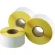 Etikett, thermo, 50x100 mm, 1000 etikett/tekercs 1 tek