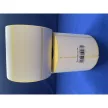 Etikett, thermo, 50x100 mm, 1000 etikett/tekercs 1 tek