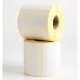Etikett, vellum, 60×100 mm, 1 000 db/tekercs 1 tek