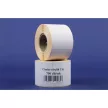 Etikett, thermo, 60x58 mm, 700 etikett/tekercs 1 tek