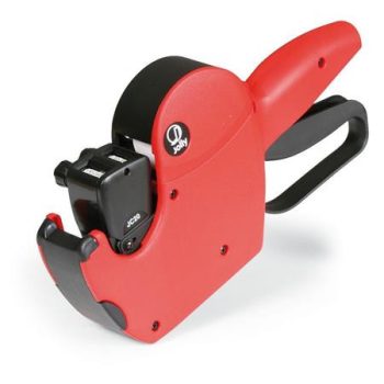   Árazógép, kétsoros, 10+10 karakter, JOLLY "JC20"